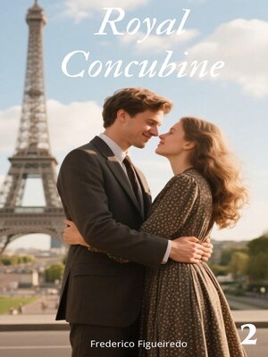 cover image of Royal Concubine